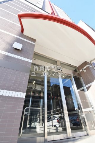 メルベーユ西淀