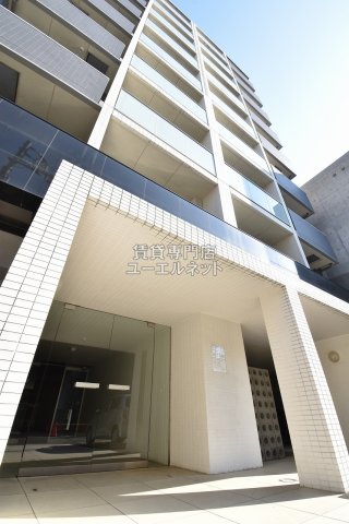 レジュールアッシュ塚本