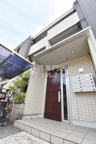 パークサイド千歳N