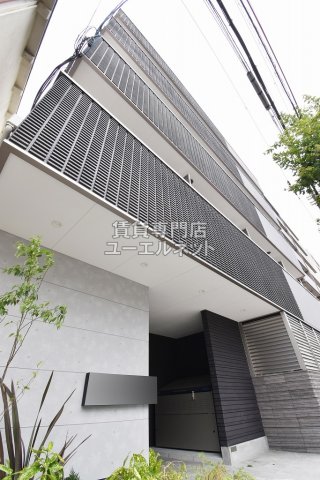 MP Tsukamoto Fioreの外観