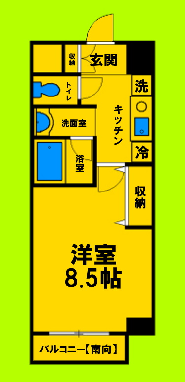 1Kタイプ