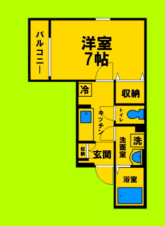 1Kタイプ