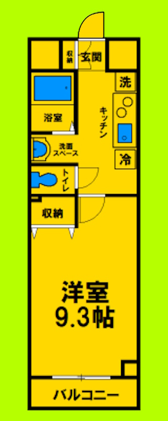1Kタイプ