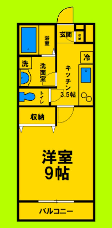1Kタイプ