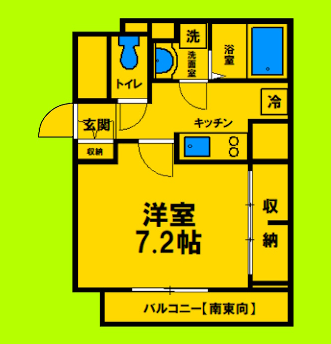 1Kタイプ