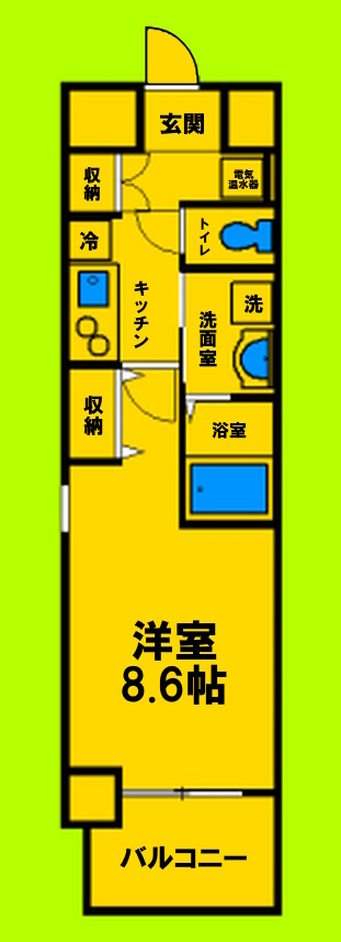 1Kタイプ