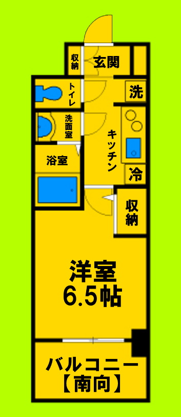 1Kタイプ
