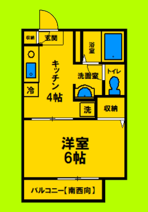 1Kタイプ