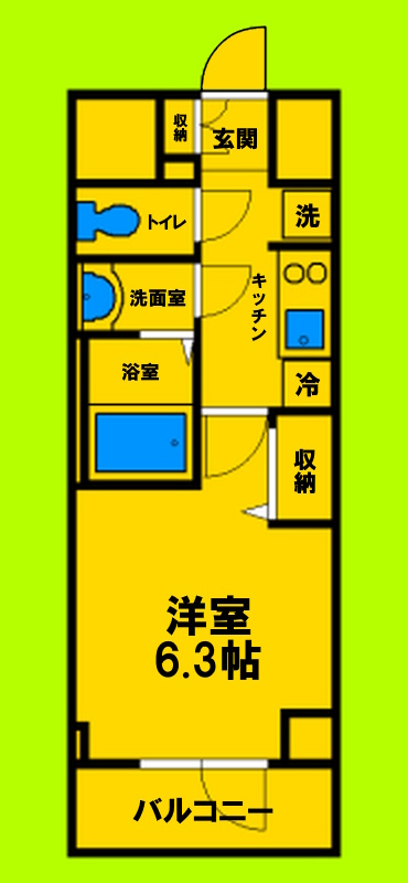 1Kタイプ