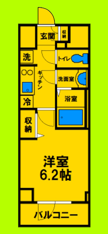 1Kタイプ