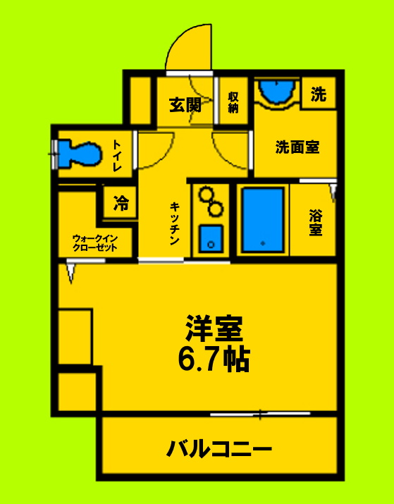 1Kタイプ