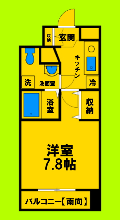1Kタイプ