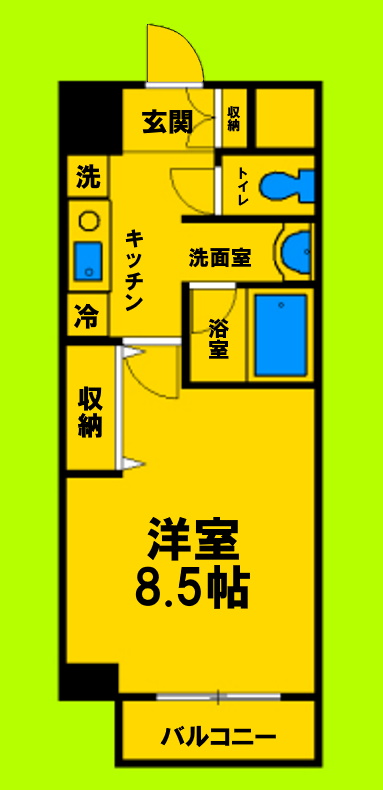 1Kタイプ