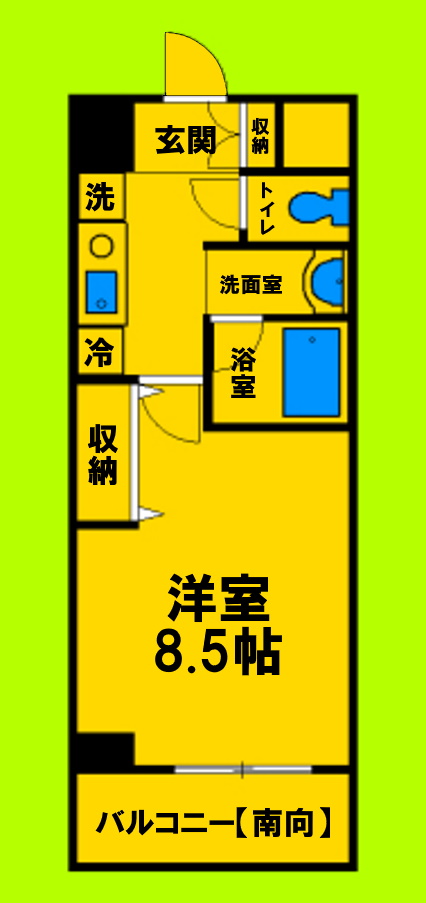 1Kタイプ