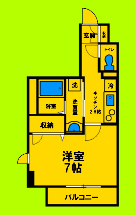 1Kタイプ