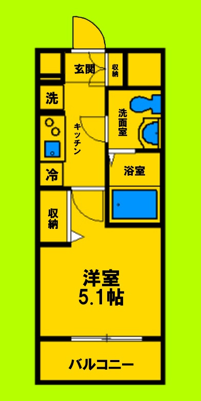 1Kタイプ