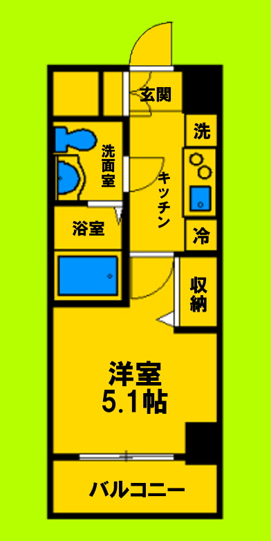 1Kタイプ