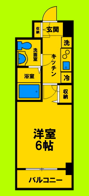 1Kタイプ