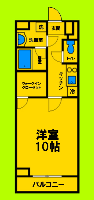 1Kタイプ