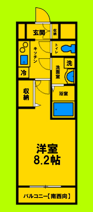 1Kタイプ