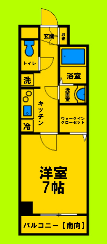 1Kタイプ