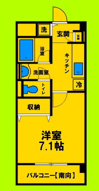 1Kタイプ