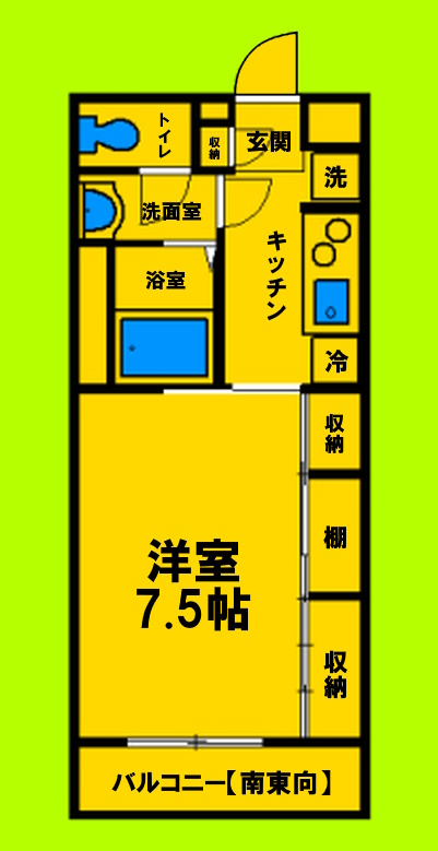 1Kタイプ