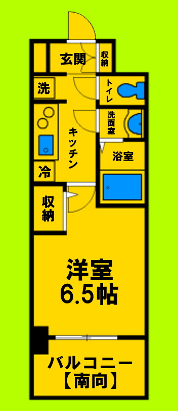 1Kタイプ