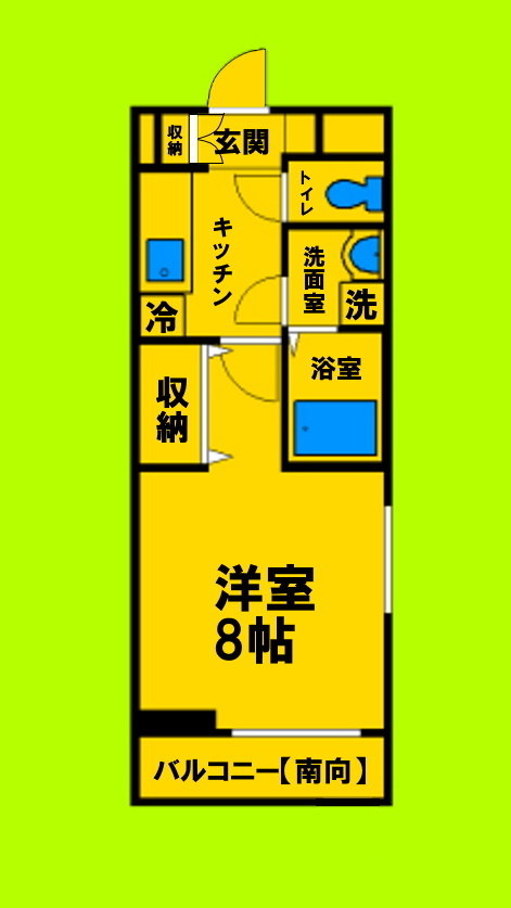 1Kタイプ