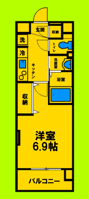1Kタイプ