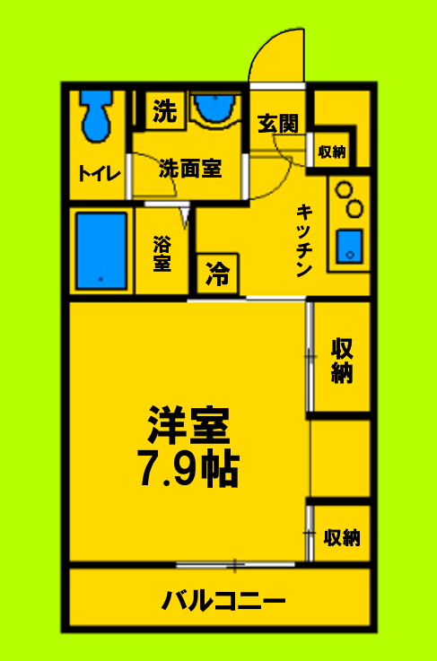 1Kタイプ