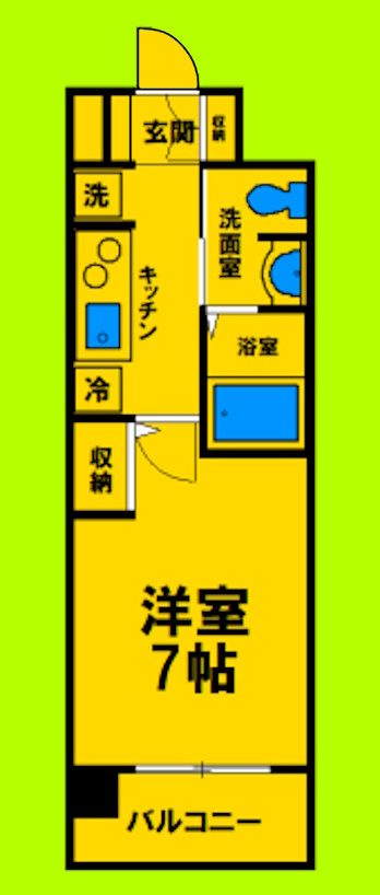 1Kタイプ