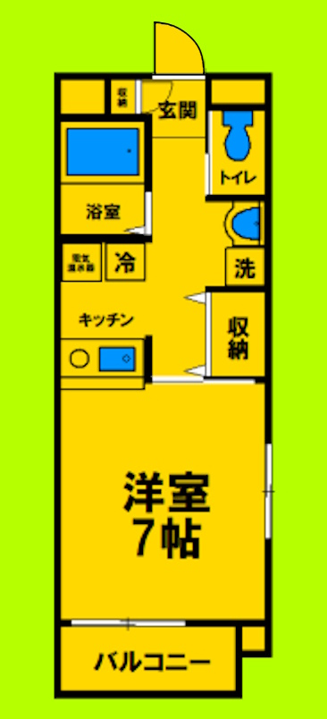 1Kタイプ