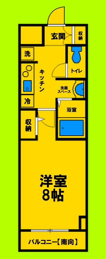 1Kタイプ