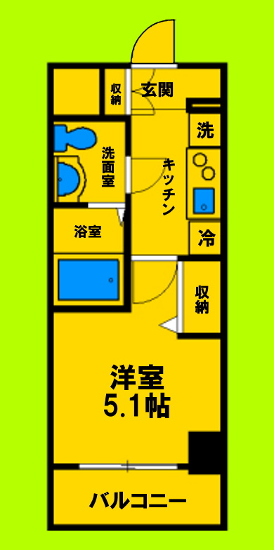 1Kタイプ