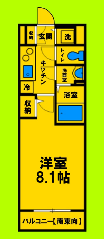 1Kタイプ