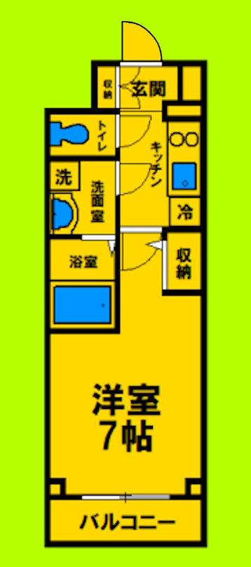 1Kタイプ