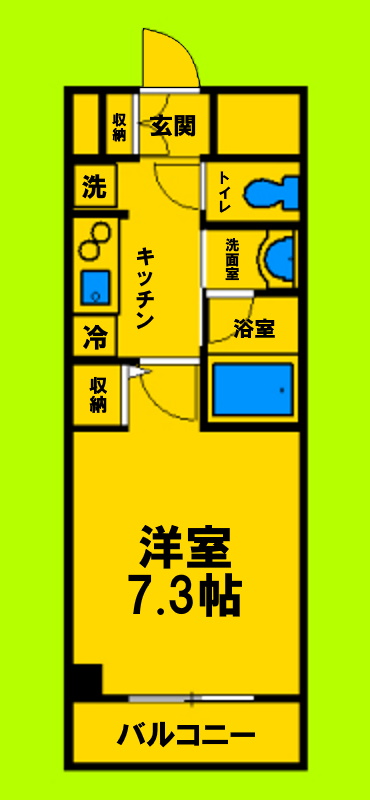 1Kタイプ