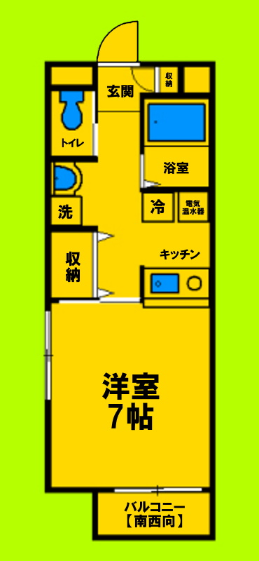 1Kタイプ