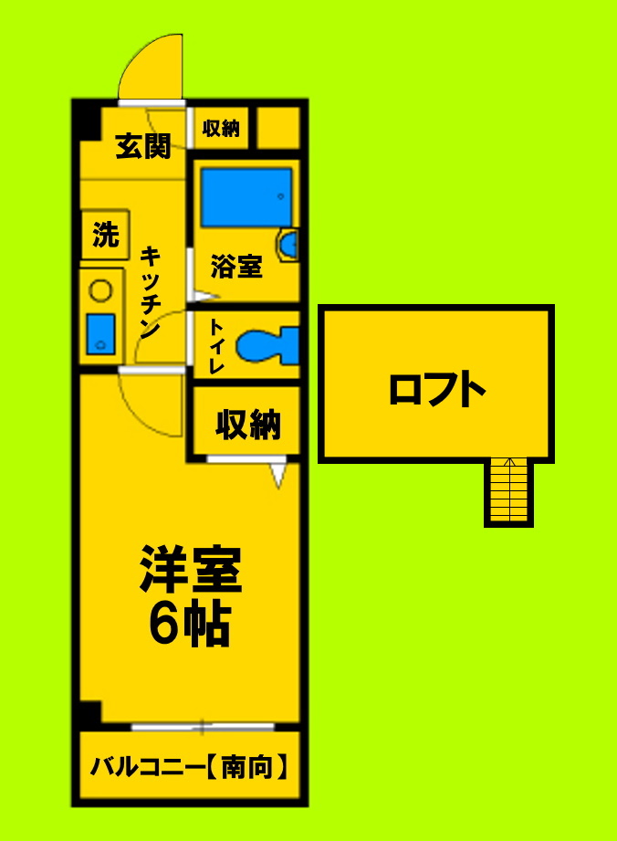 1Kタイプ