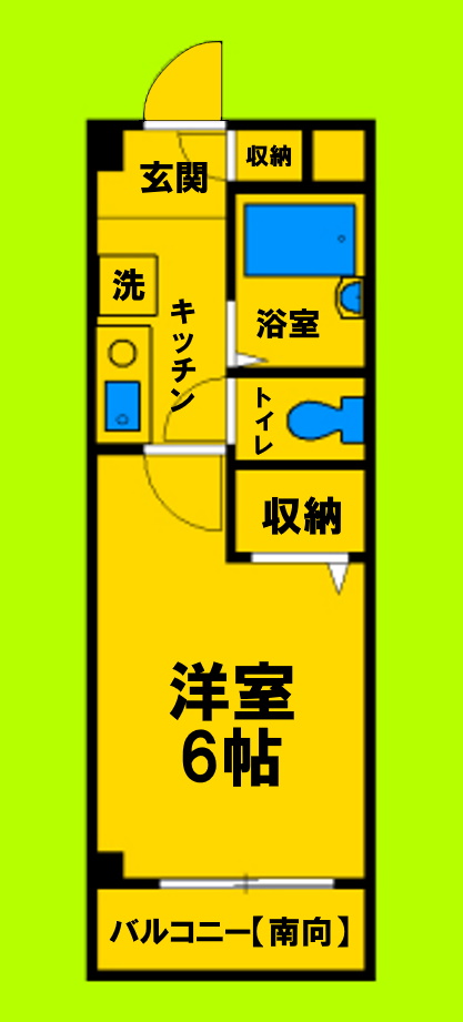 1Kタイプ