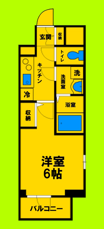 1Kタイプ