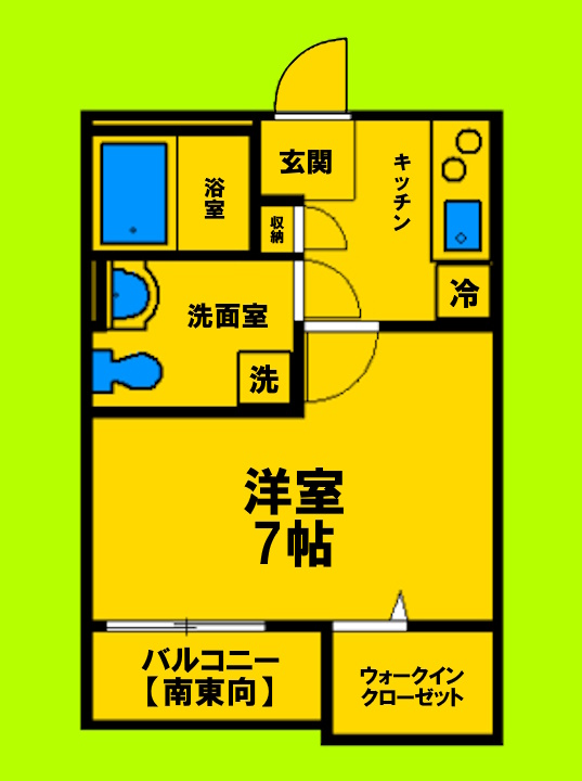 1Kタイプ