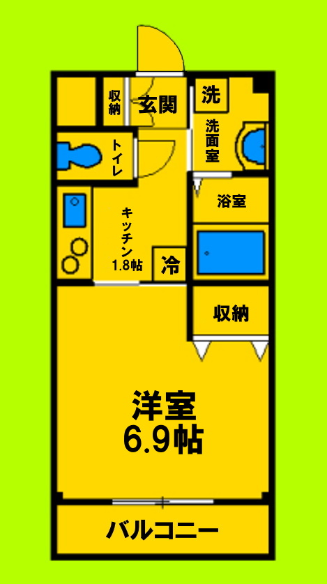 1Kタイプ