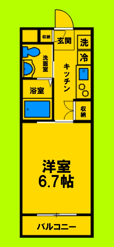 1Kタイプ