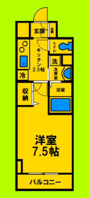 1Kタイプ