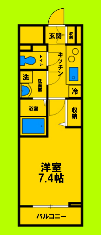 1Kタイプ