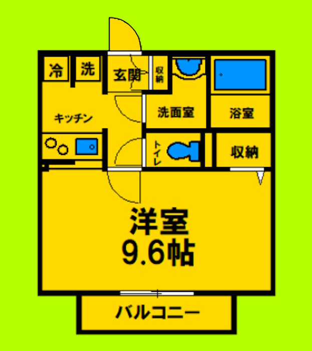 1Kタイプ