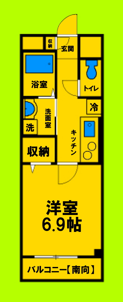 1Kタイプ