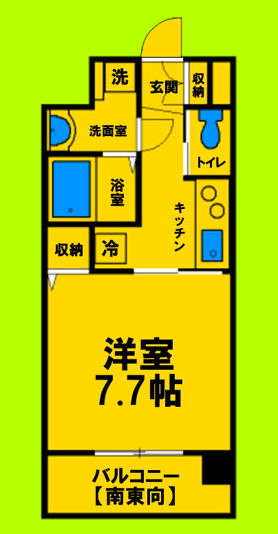 1Kタイプ